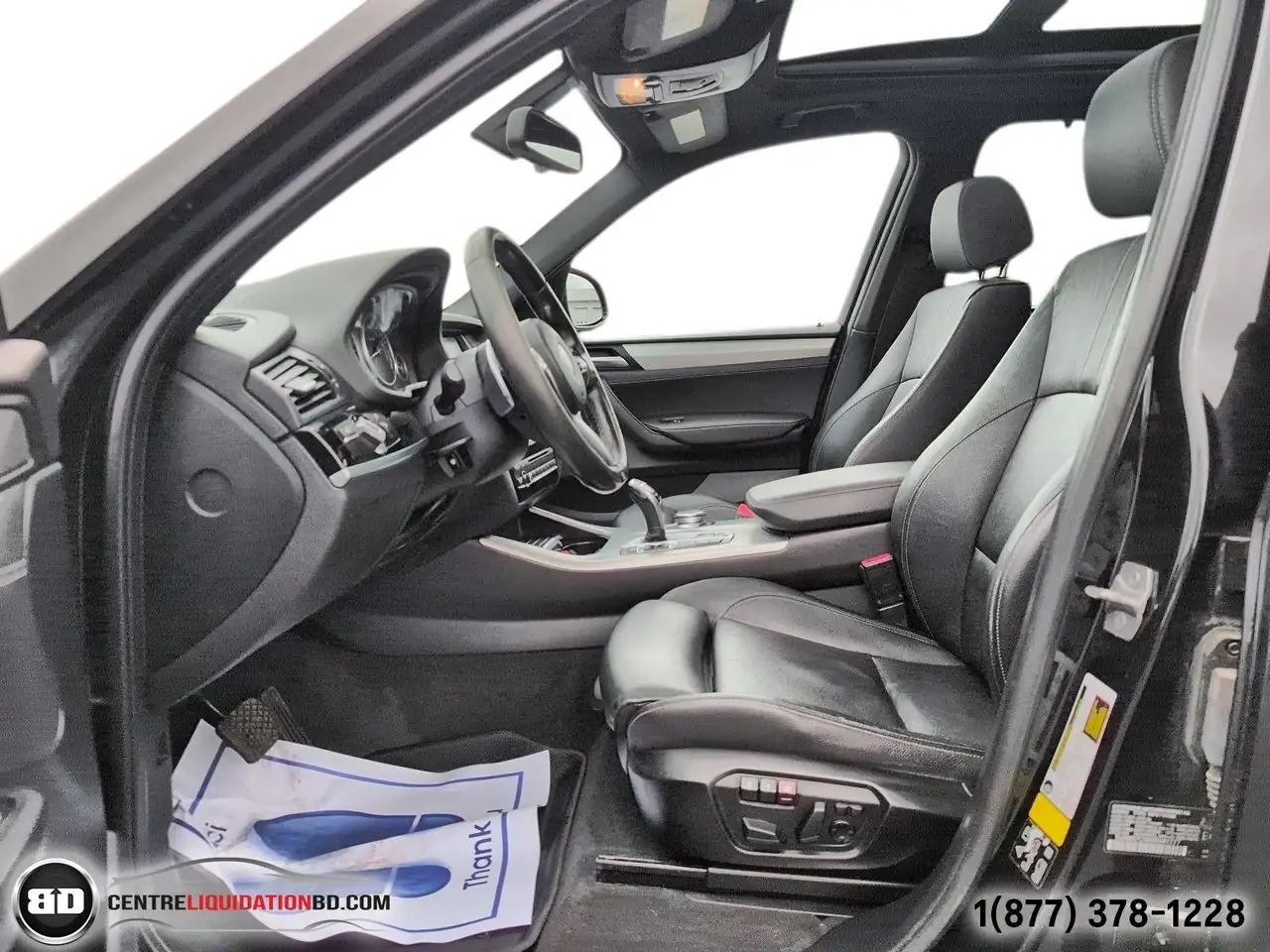 BMW X3 photo BMW X3