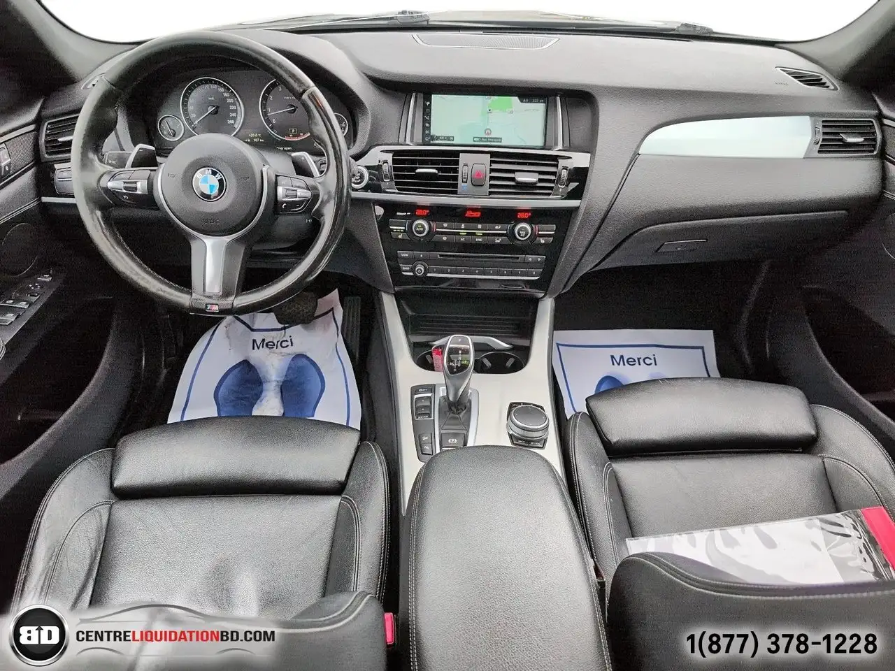 BMW X3 photo BMW X3