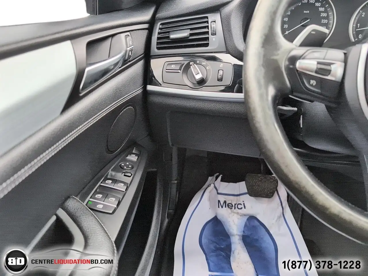BMW X3 photo BMW X3