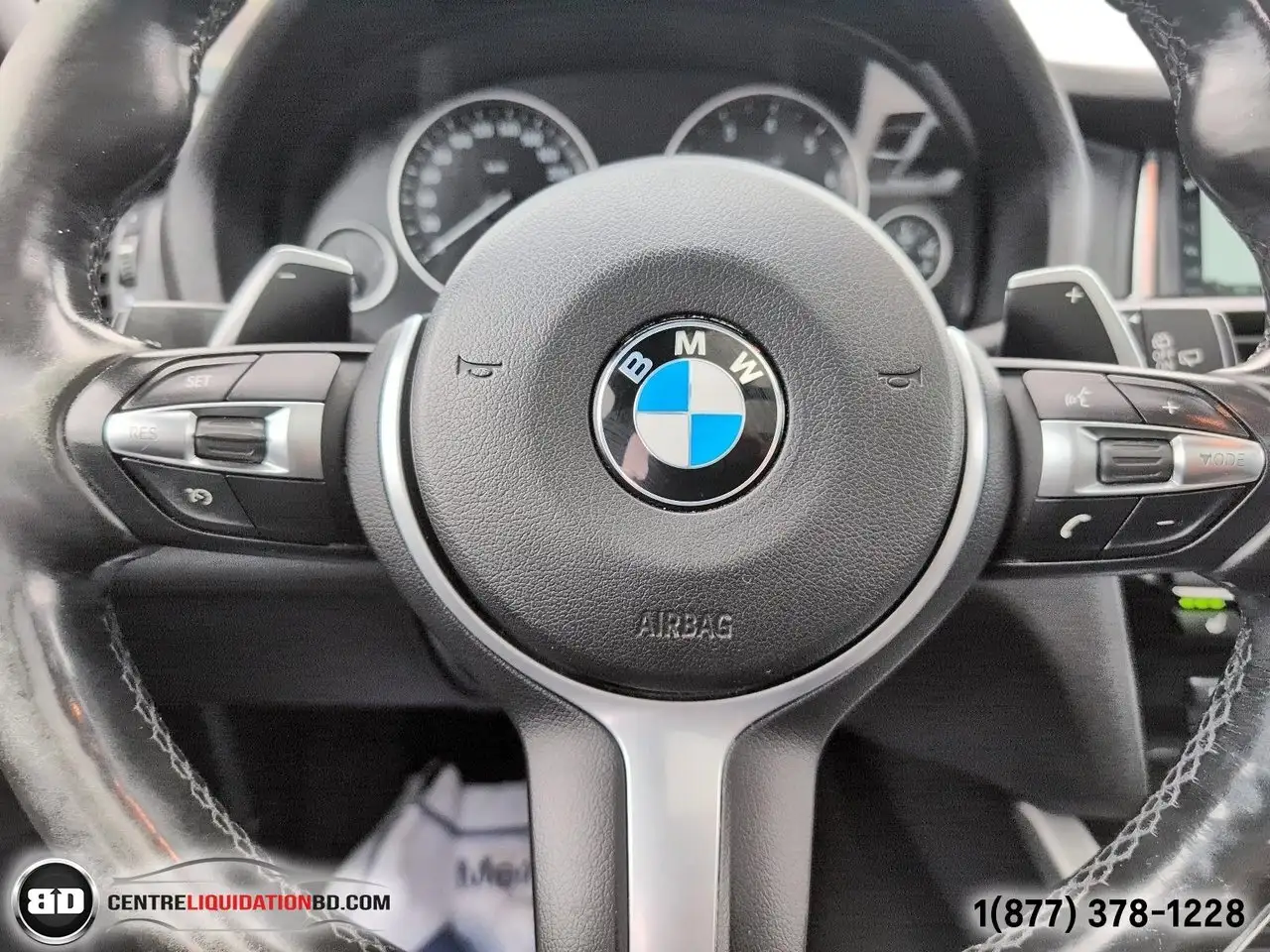 BMW X3 photo BMW X3