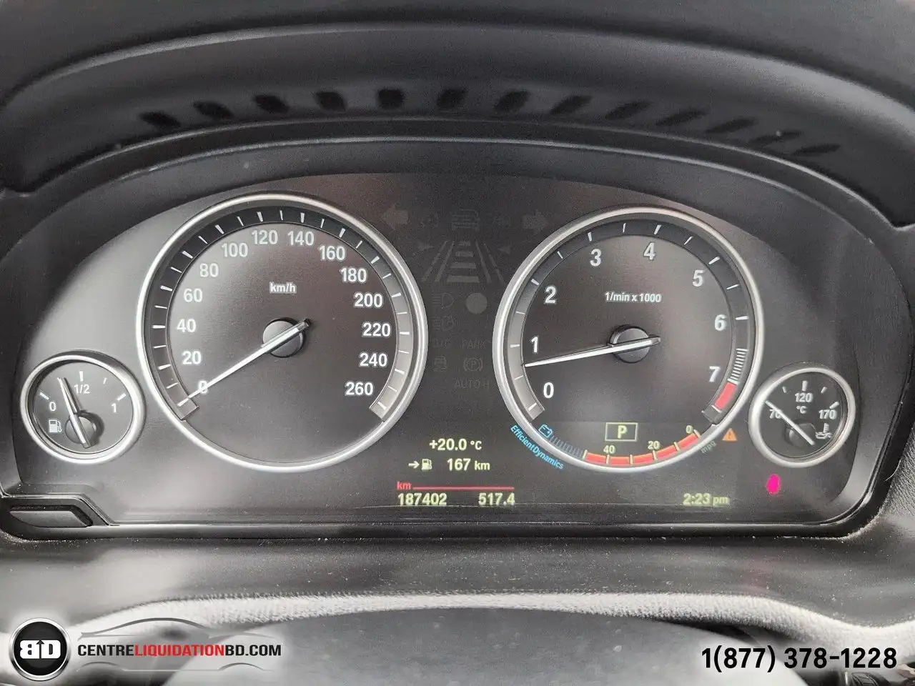 BMW X3 photo BMW X3