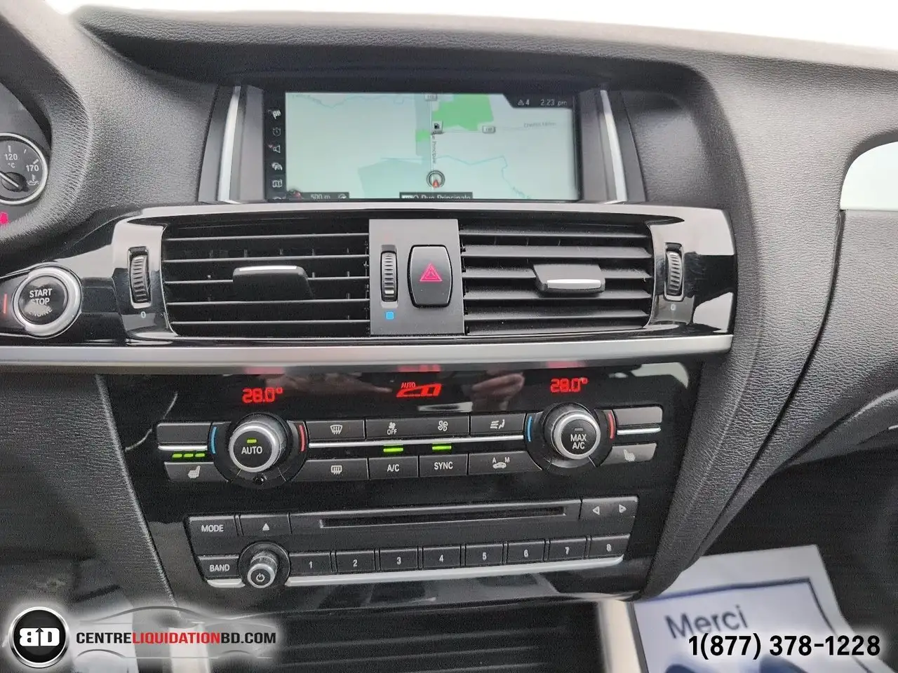 BMW X3 photo BMW X3