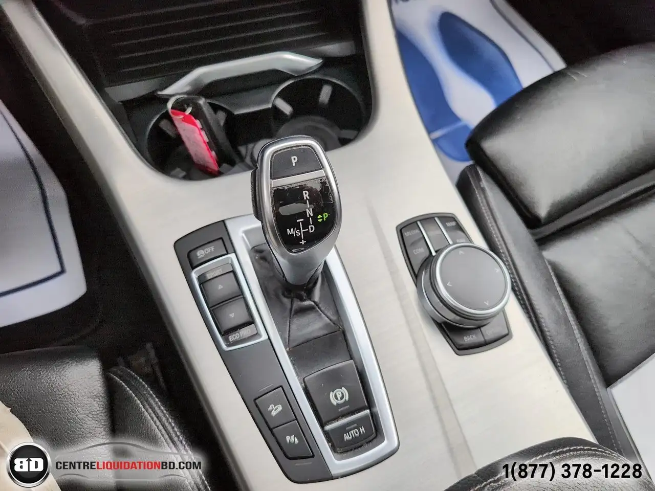 BMW X3 photo BMW X3