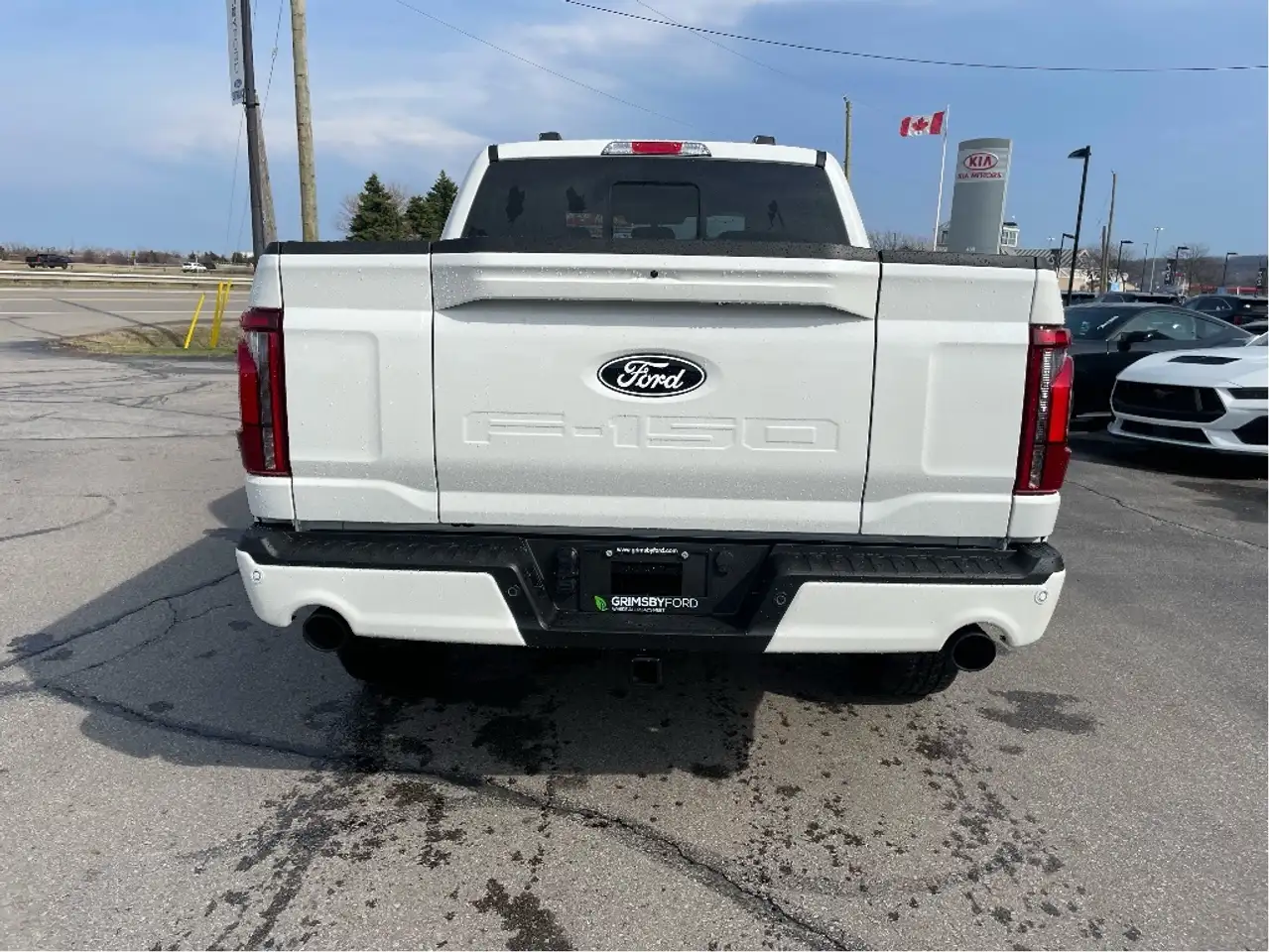 Ford F 150 снимка Ford F 150