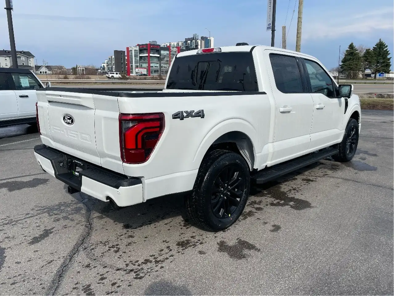Ford F 150 снимка Ford F 150
