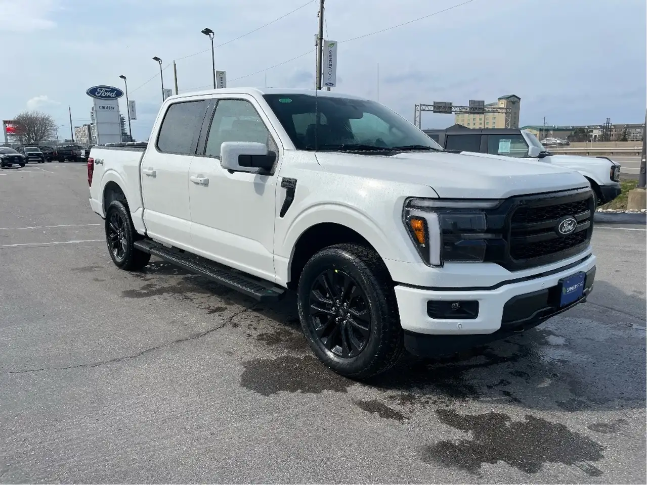 Ford F 150 снимка Ford F 150