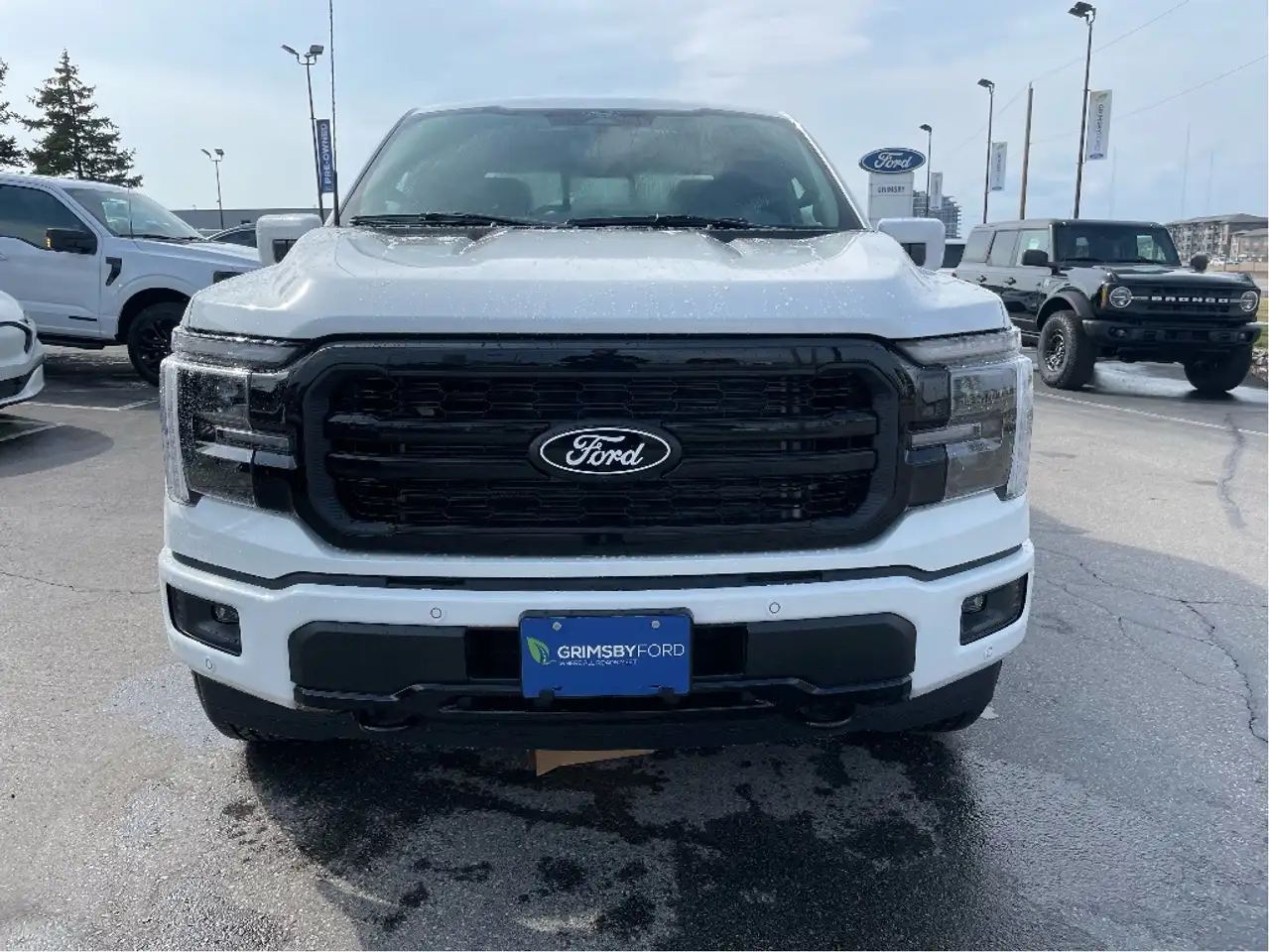Ford F 150 снимка Ford F 150