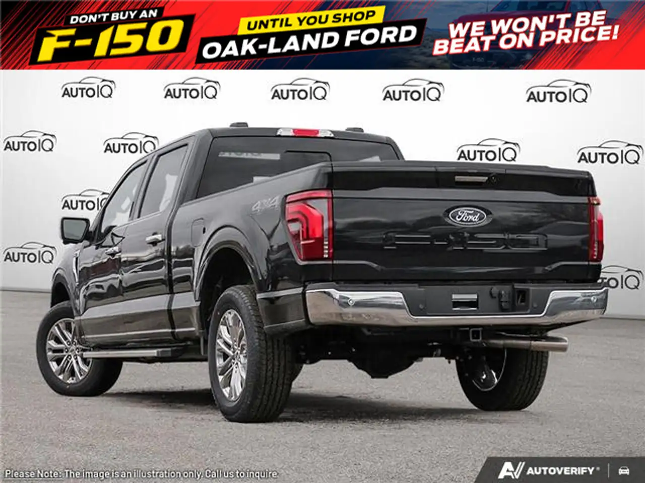 Ford F 150 fotografie Ford F 150