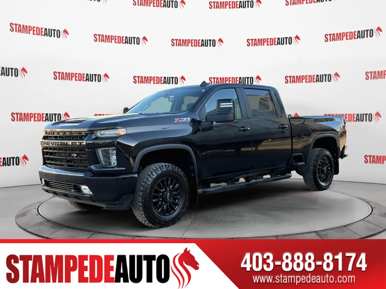 Chevrolet Silverado 3500 снимка Chevrolet Silverado 3500