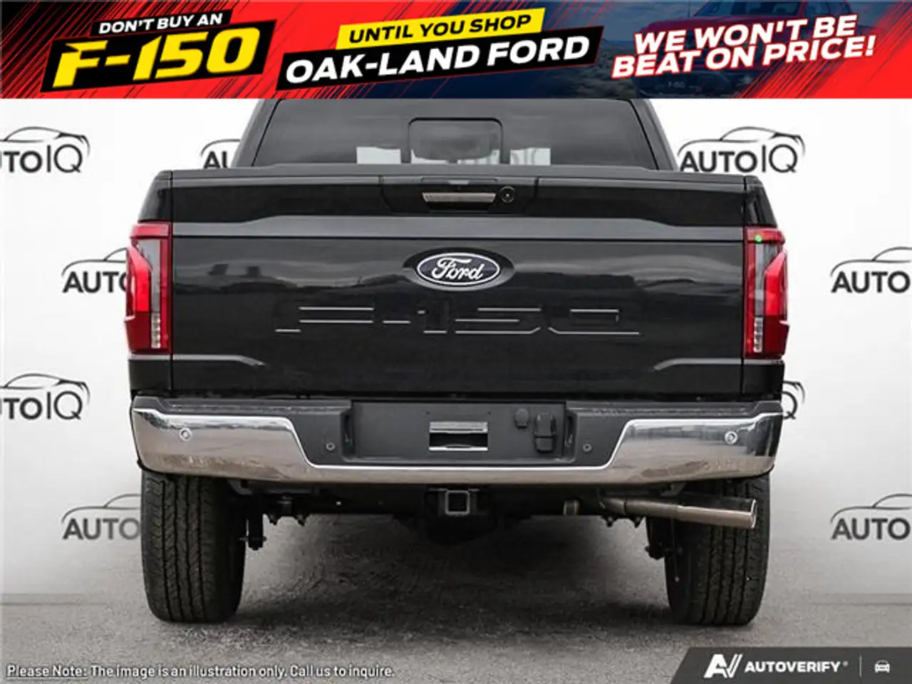 Ford F 150 fotografie Ford F 150