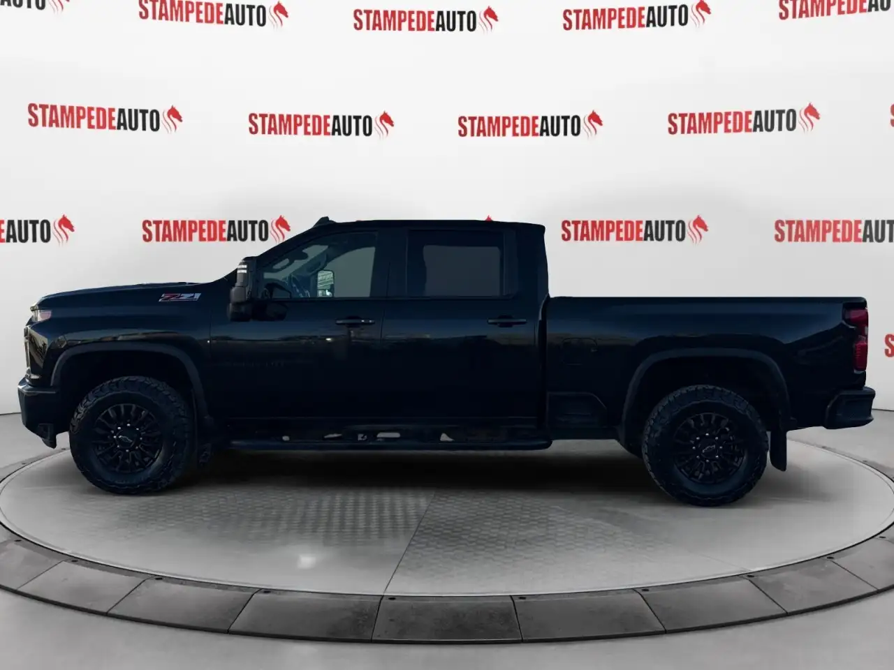 Chevrolet Silverado 3500 снимка Chevrolet Silverado 3500