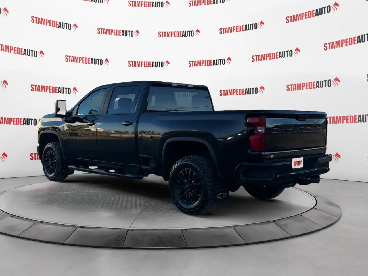 Chevrolet Silverado 3500 снимка Chevrolet Silverado 3500