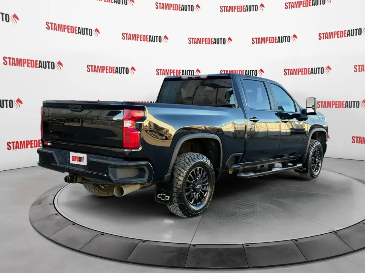 Chevrolet Silverado 3500 снимка Chevrolet Silverado 3500