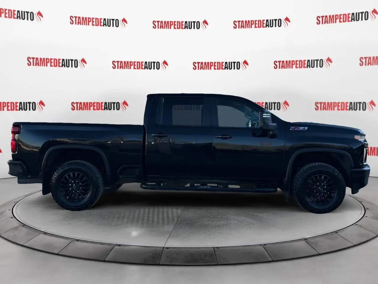 Chevrolet Silverado 3500 снимка Chevrolet Silverado 3500