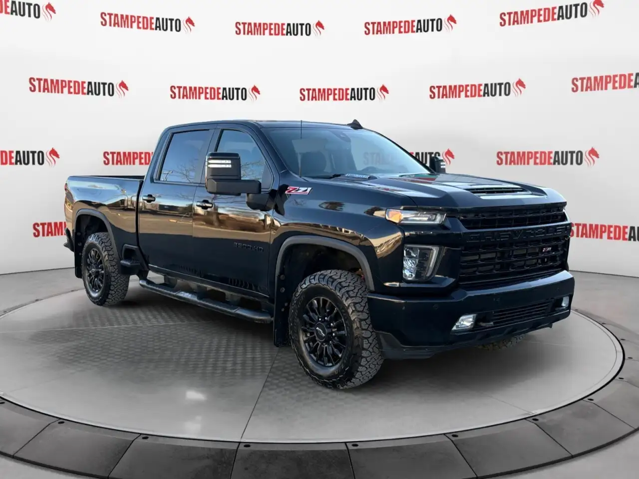 Chevrolet Silverado 3500 снимка Chevrolet Silverado 3500