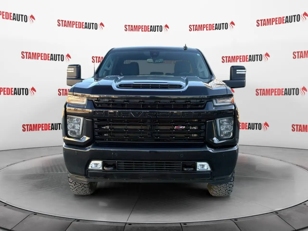 Chevrolet Silverado 3500 снимка Chevrolet Silverado 3500