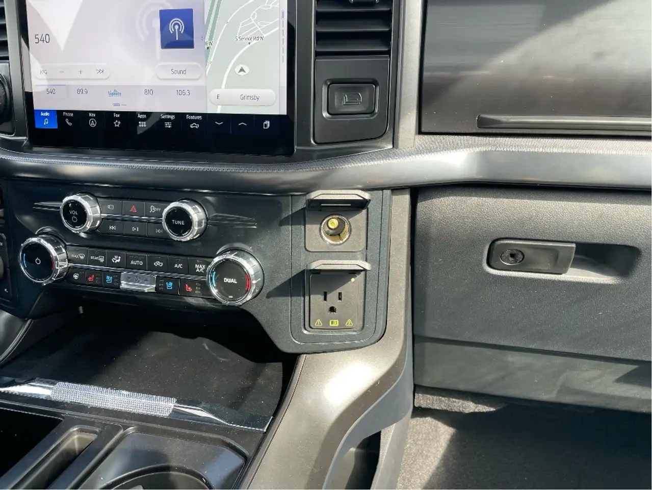 Ford F 150 снимка Ford F 150