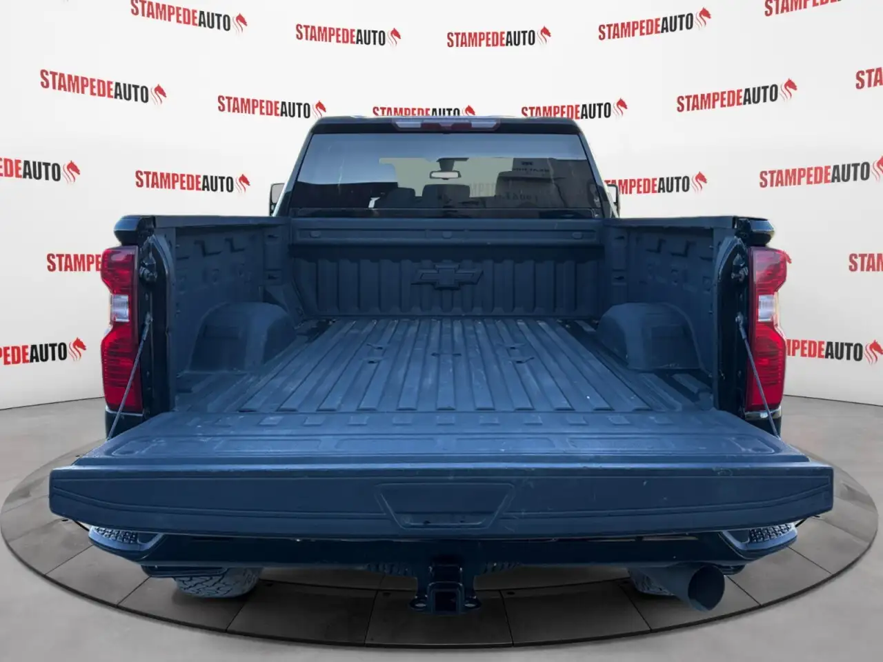 Chevrolet Silverado 3500 снимка Chevrolet Silverado 3500