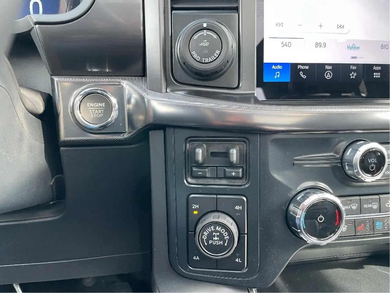 Ford F 150 снимка Ford F 150