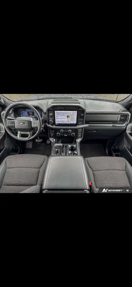 Ford F 150 fotografie Ford F 150