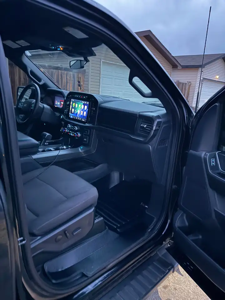 Ford F 150 fotografie Ford F 150