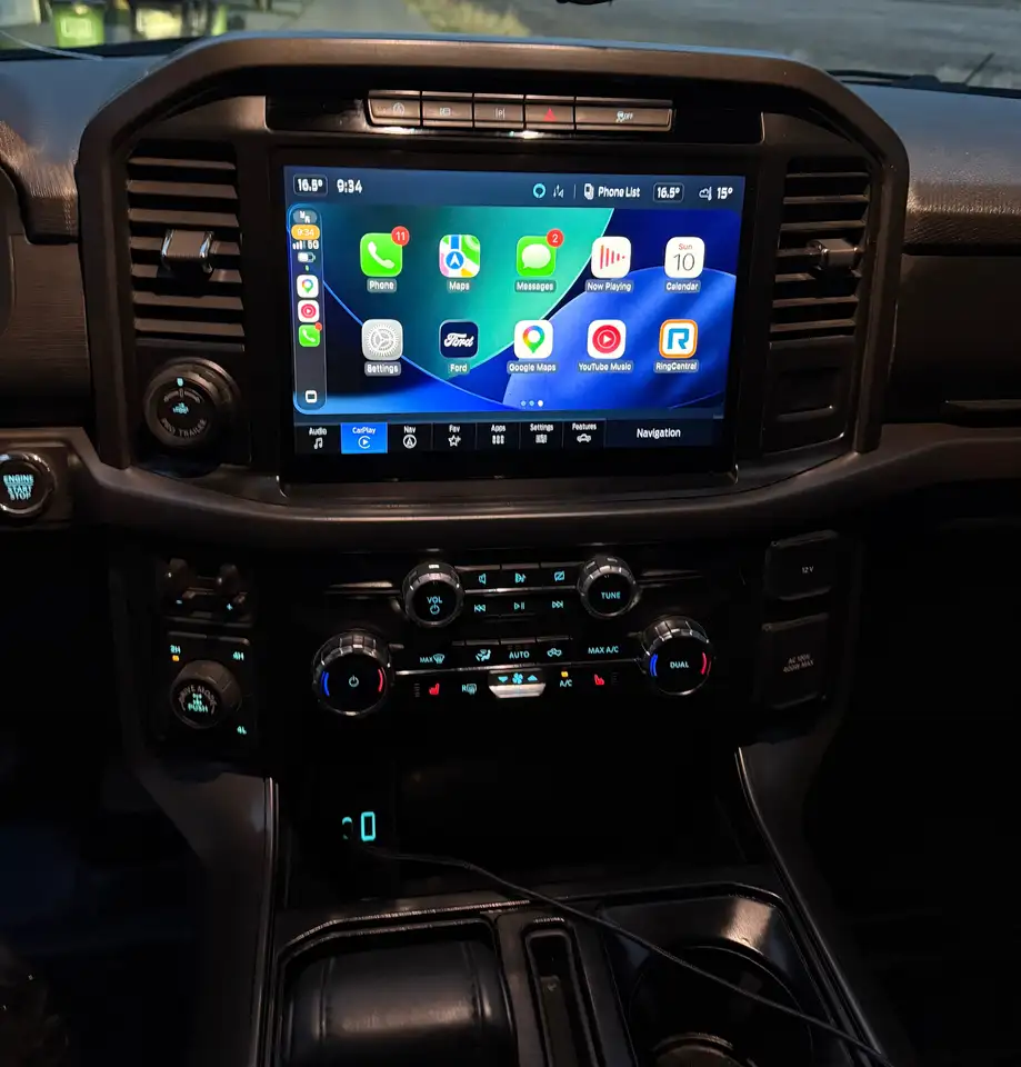 Ford F 150 fotografie Ford F 150
