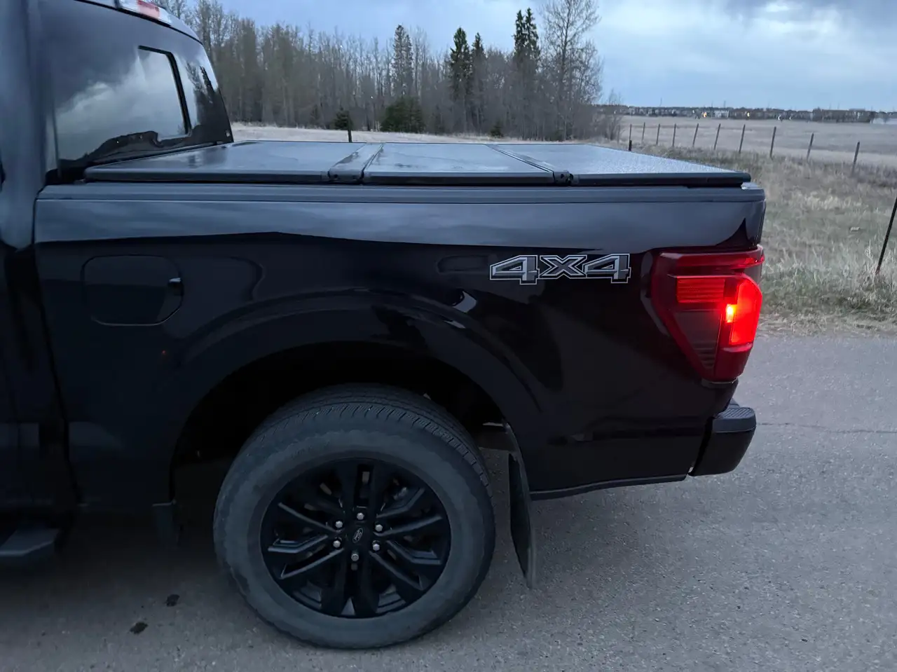 Ford F 150 fotografie Ford F 150