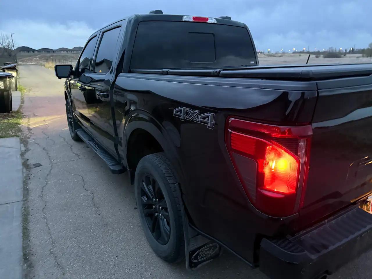 Ford F 150 fotografie Ford F 150