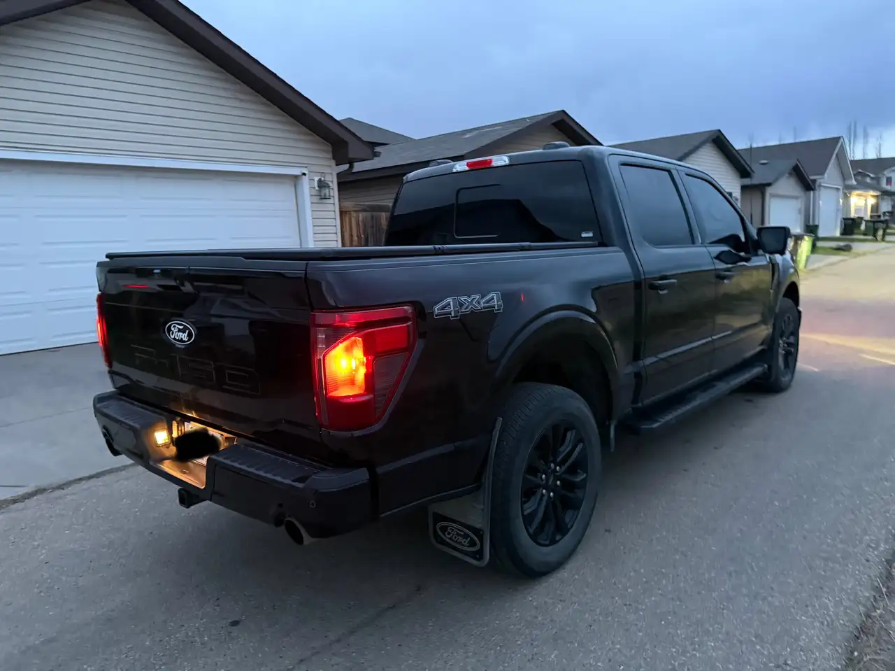 Ford F 150 fotografie Ford F 150