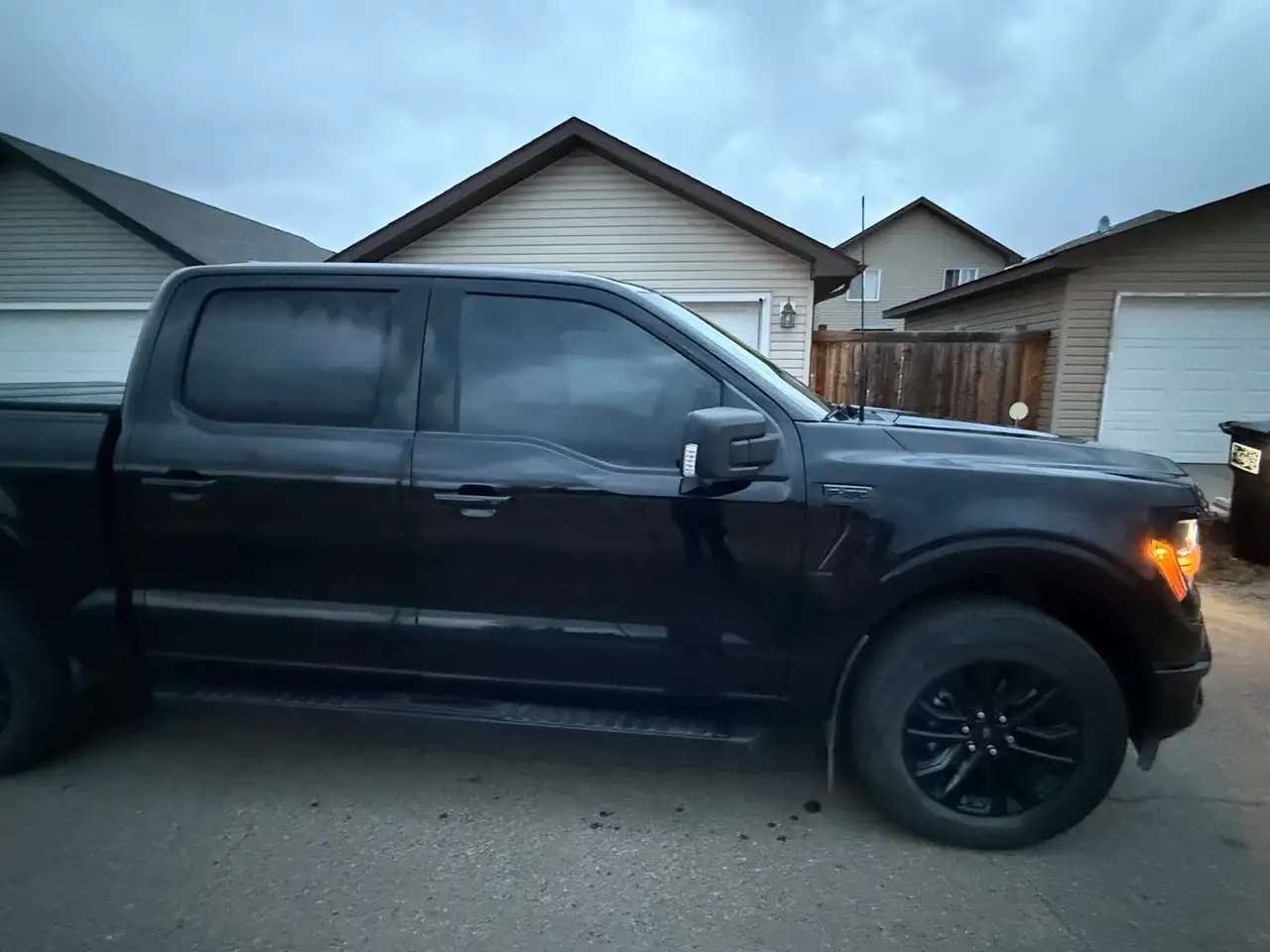 Ford F 150 fotografie Ford F 150
