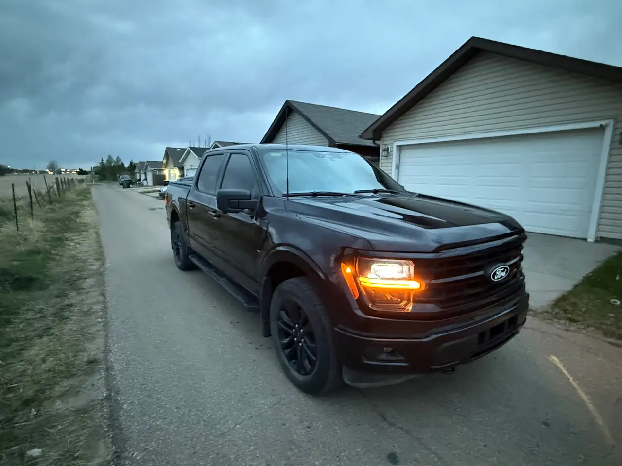 Ford F 150 fotografie Ford F 150