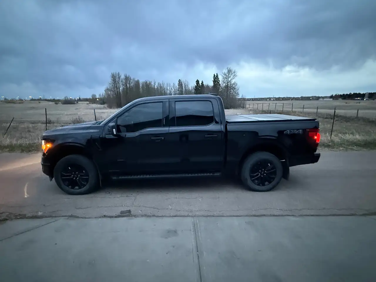 Ford F 150 fotografie Ford F 150