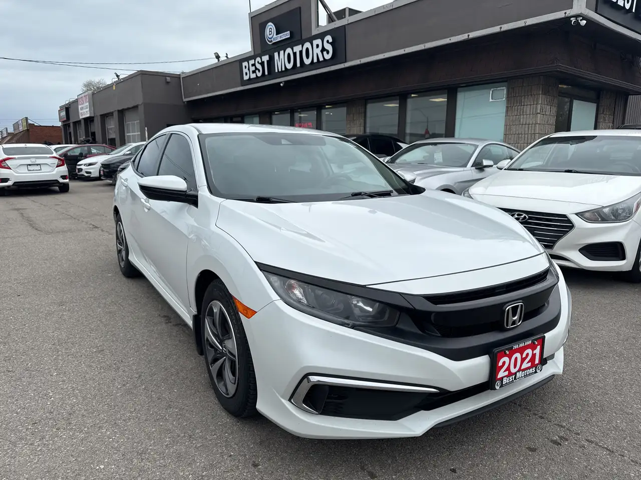 Honda Civic photo Honda Civic