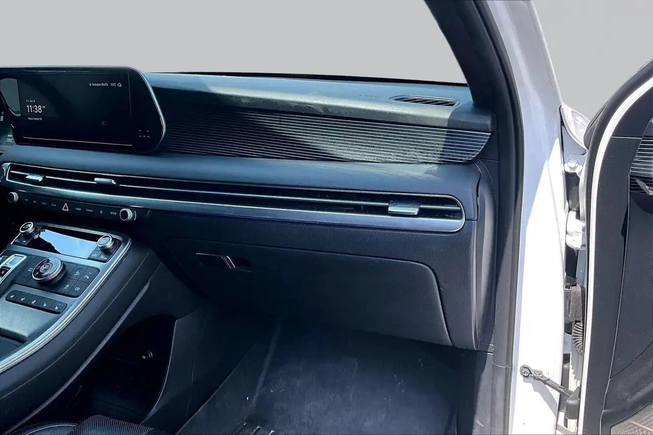 Hyundai PALISADE fotografie Hyundai PALISADE