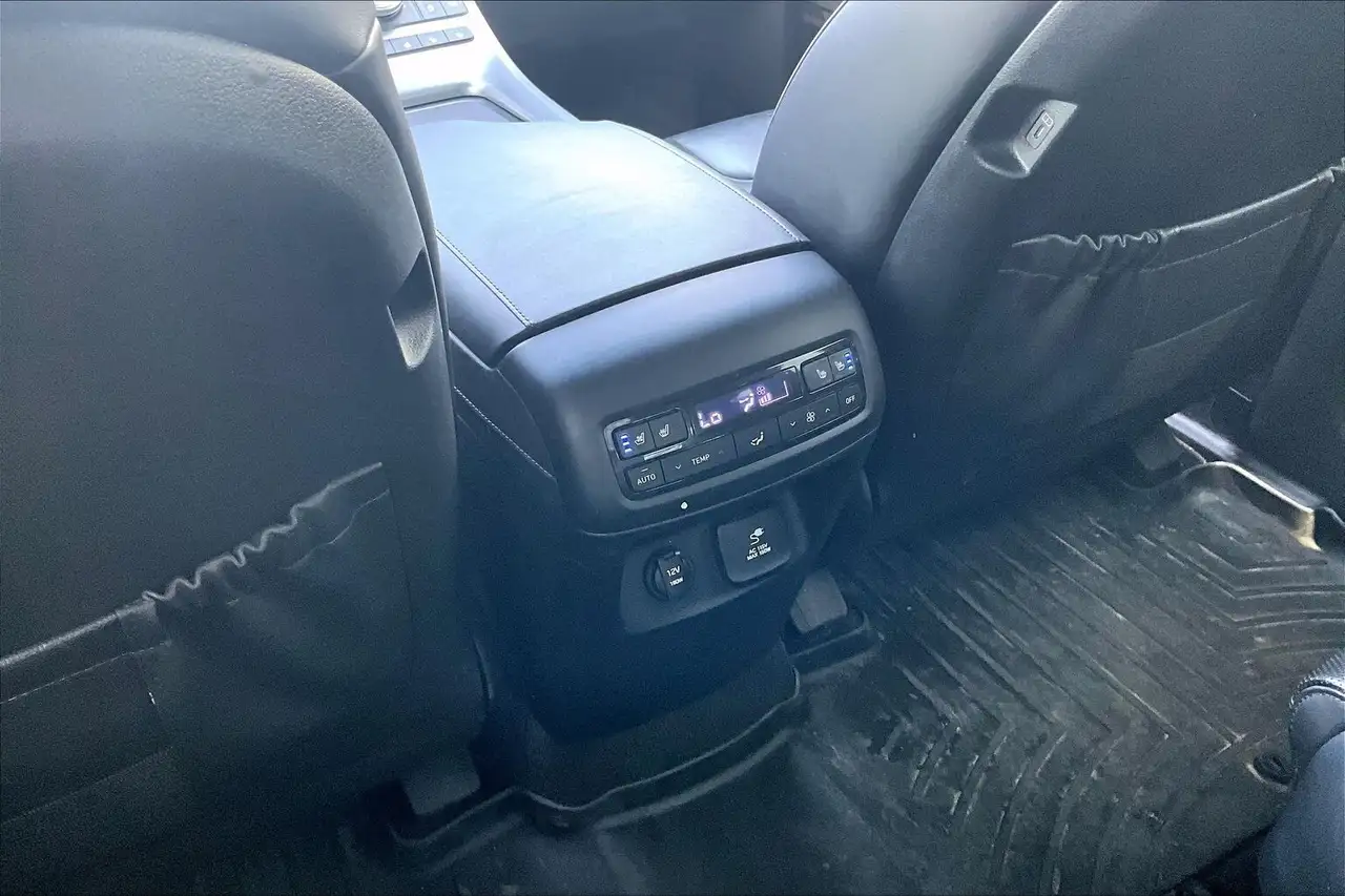 Hyundai PALISADE fotografie Hyundai PALISADE