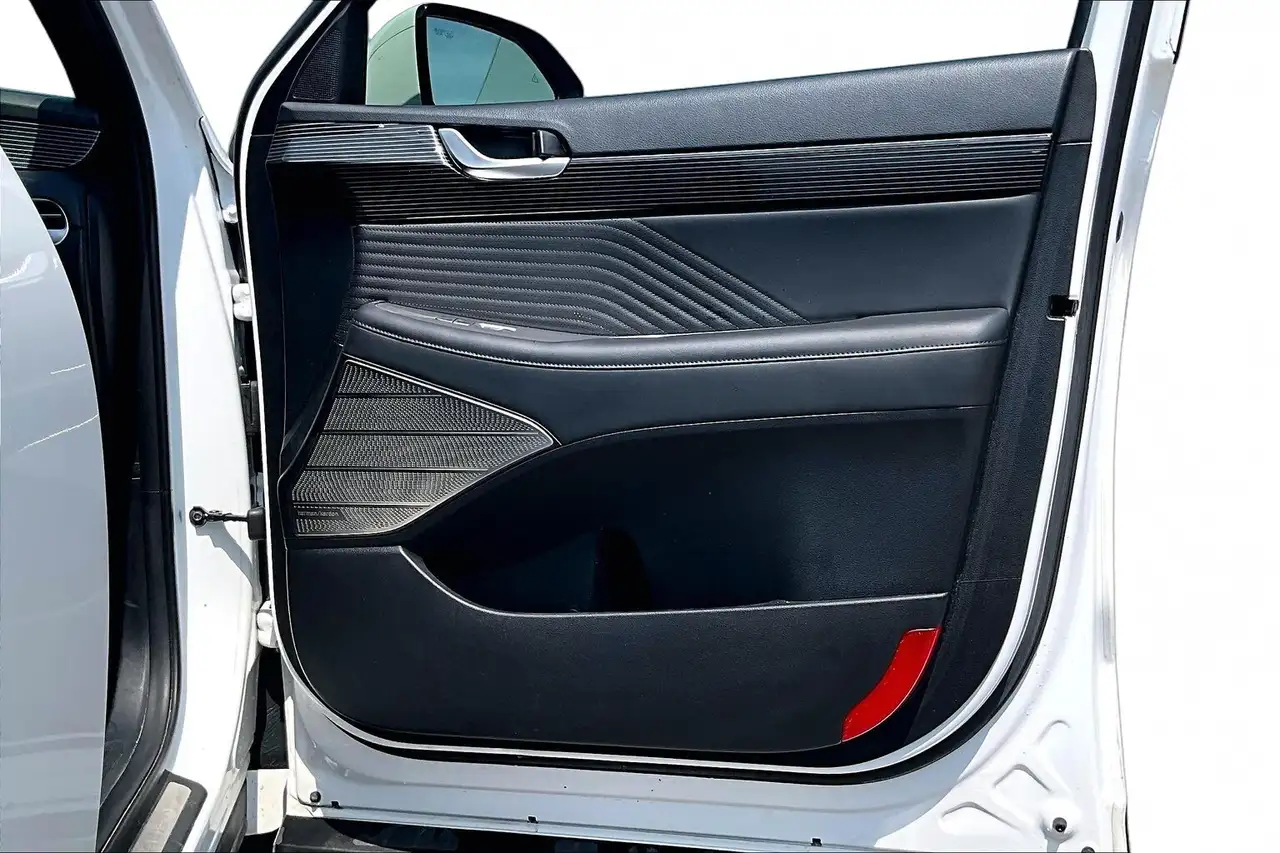 Hyundai PALISADE fotografie Hyundai PALISADE