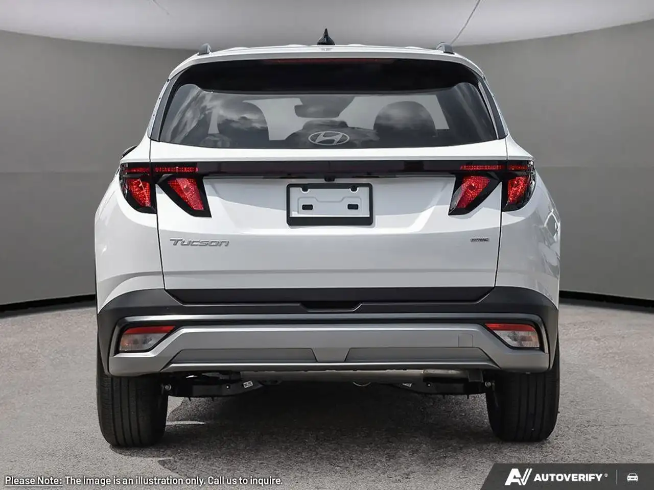 Hyundai TUCSON fotografie Hyundai TUCSON