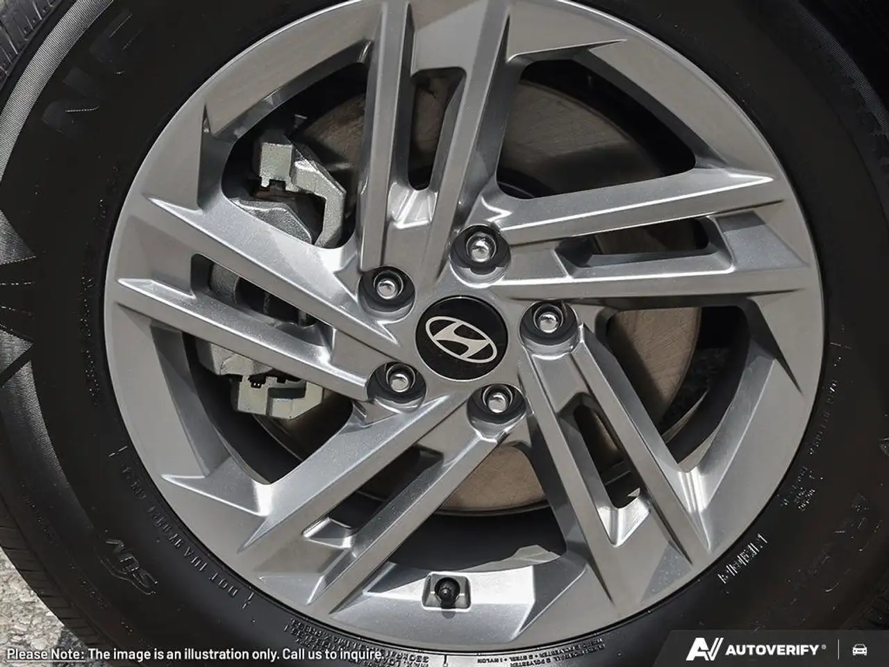 Hyundai TUCSON fotografie Hyundai TUCSON