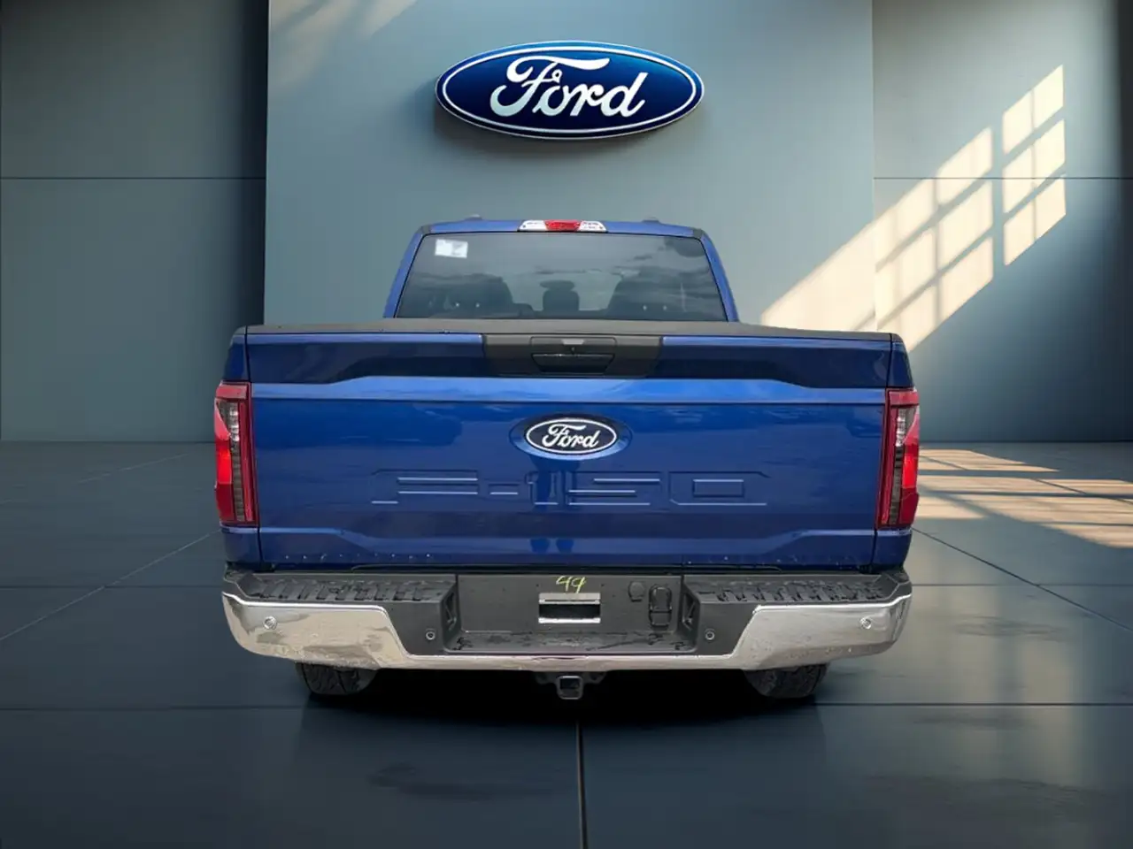 Ford F 150 снимка Ford F 150