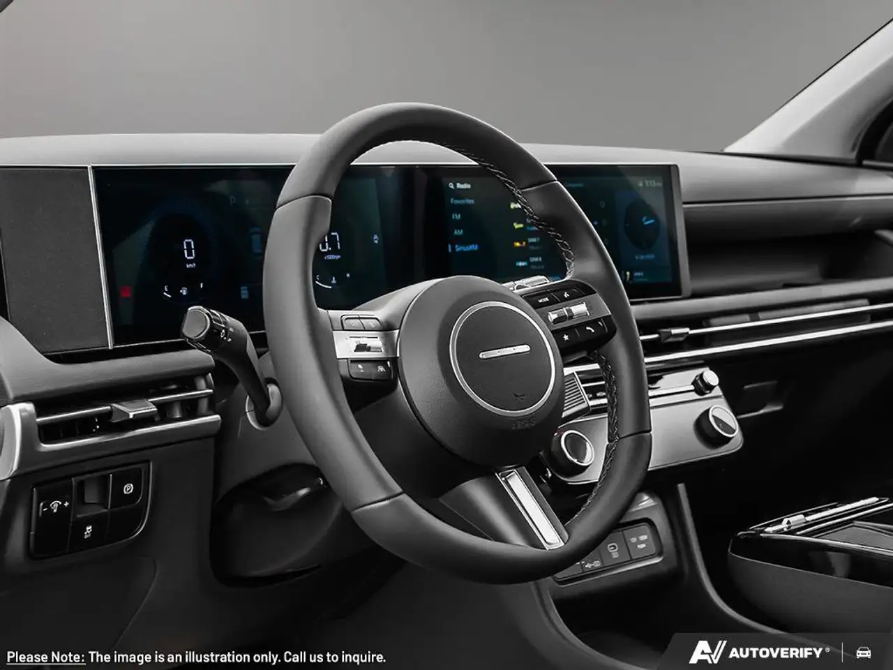 Hyundai TUCSON fotografie Hyundai TUCSON
