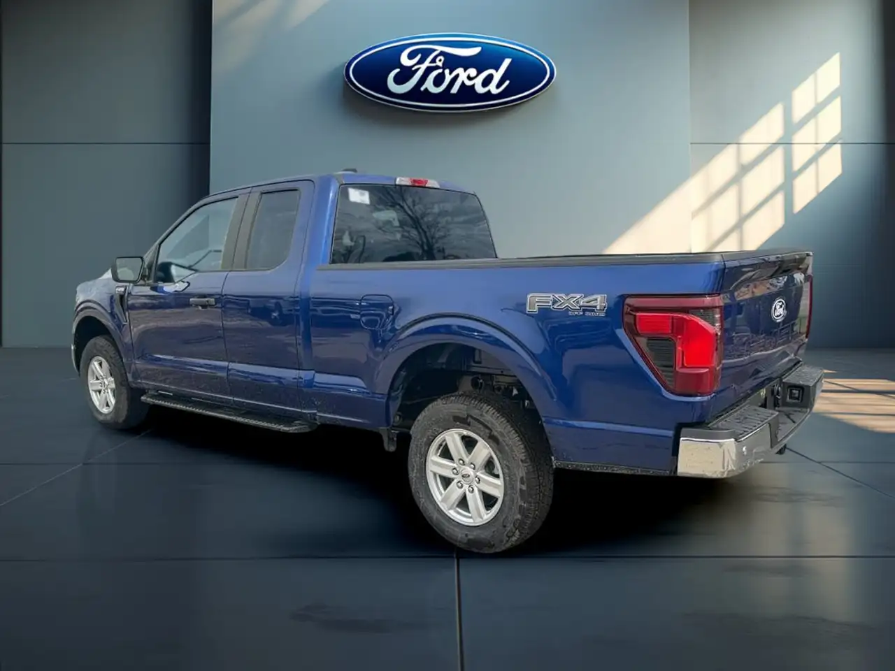 Ford F 150 снимка Ford F 150