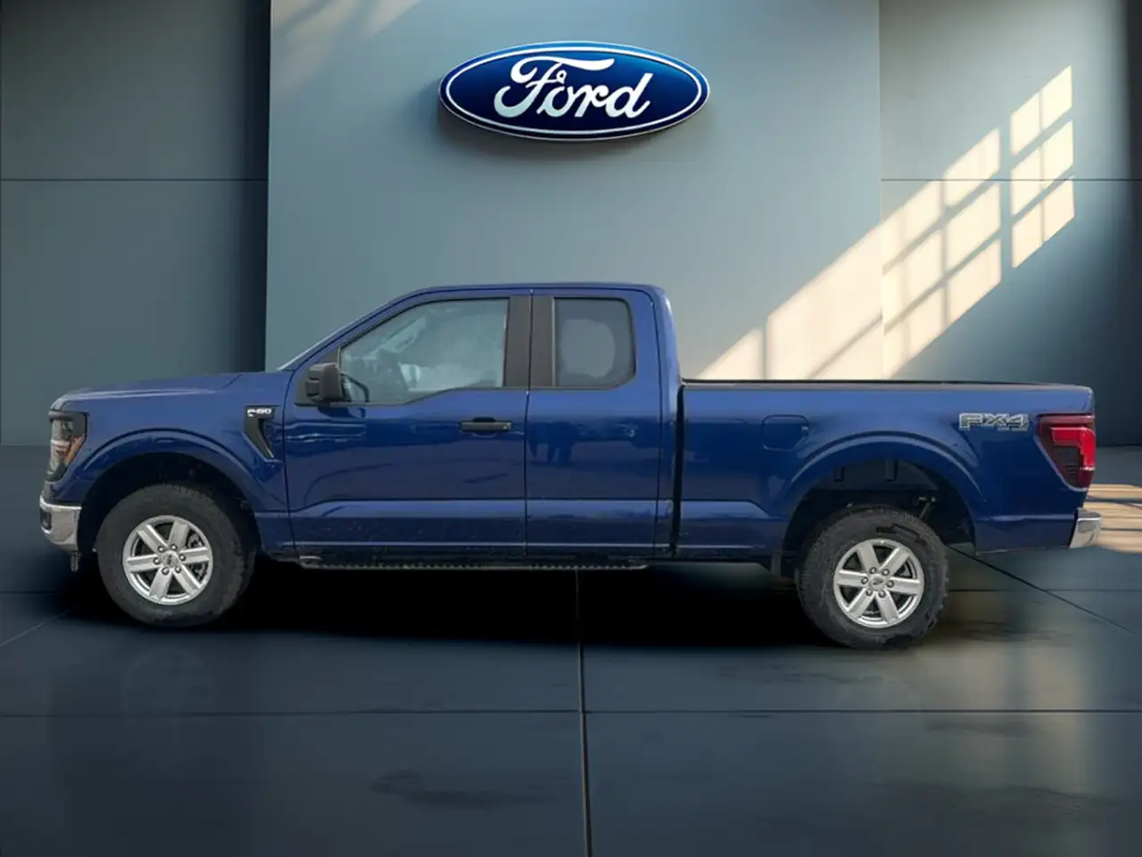 Ford F 150 снимка Ford F 150