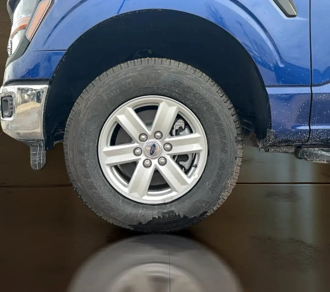 Ford F 150 снимка Ford F 150