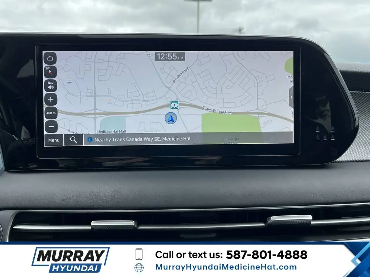 Hyundai PALISADE снимка Hyundai PALISADE