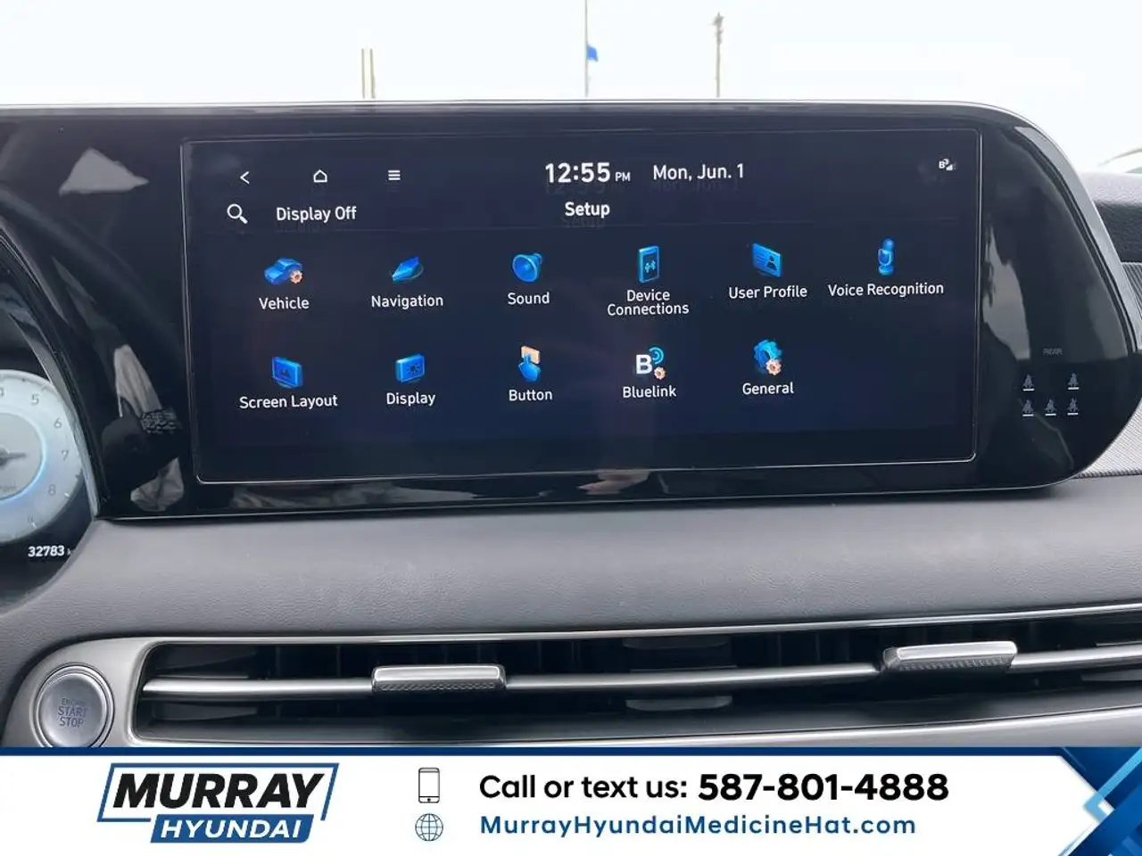 Hyundai PALISADE снимка Hyundai PALISADE