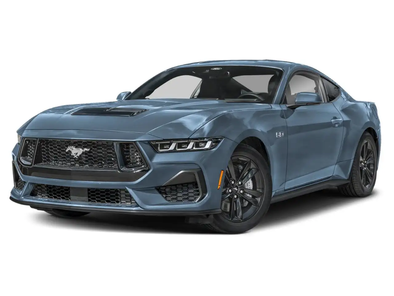 Ford Mustang снимка Ford Mustang