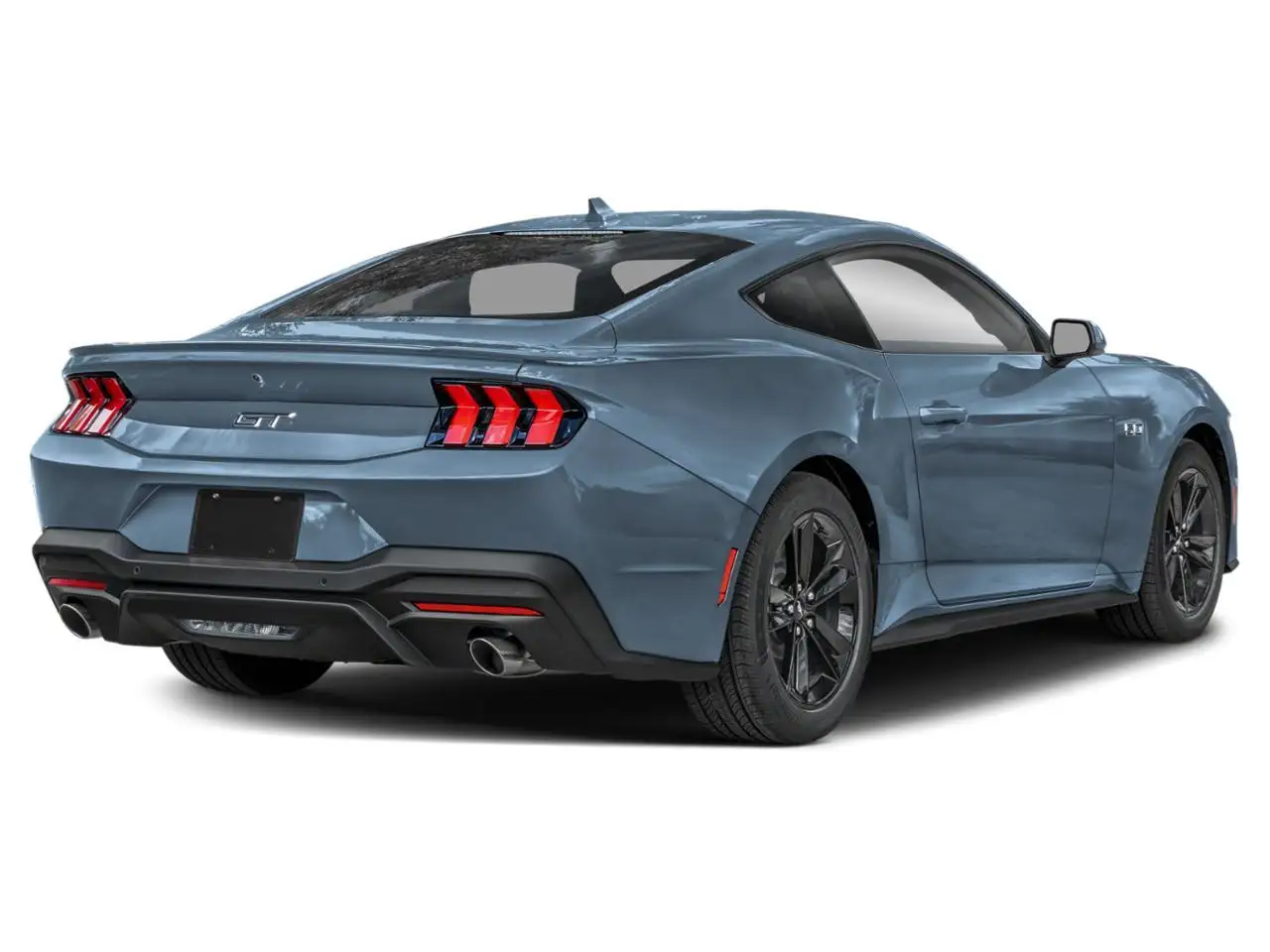 Ford Mustang снимка Ford Mustang