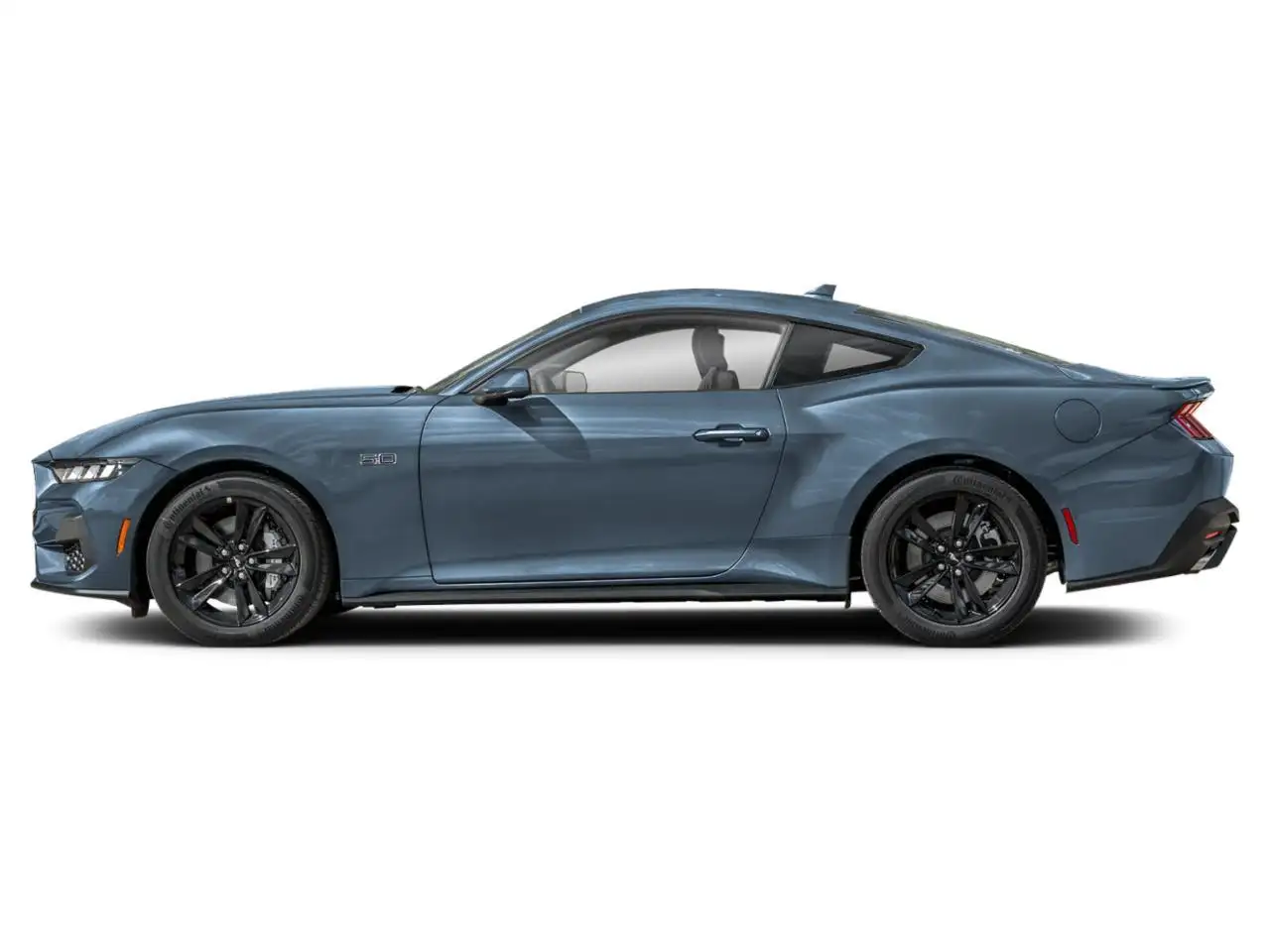 Ford Mustang снимка Ford Mustang