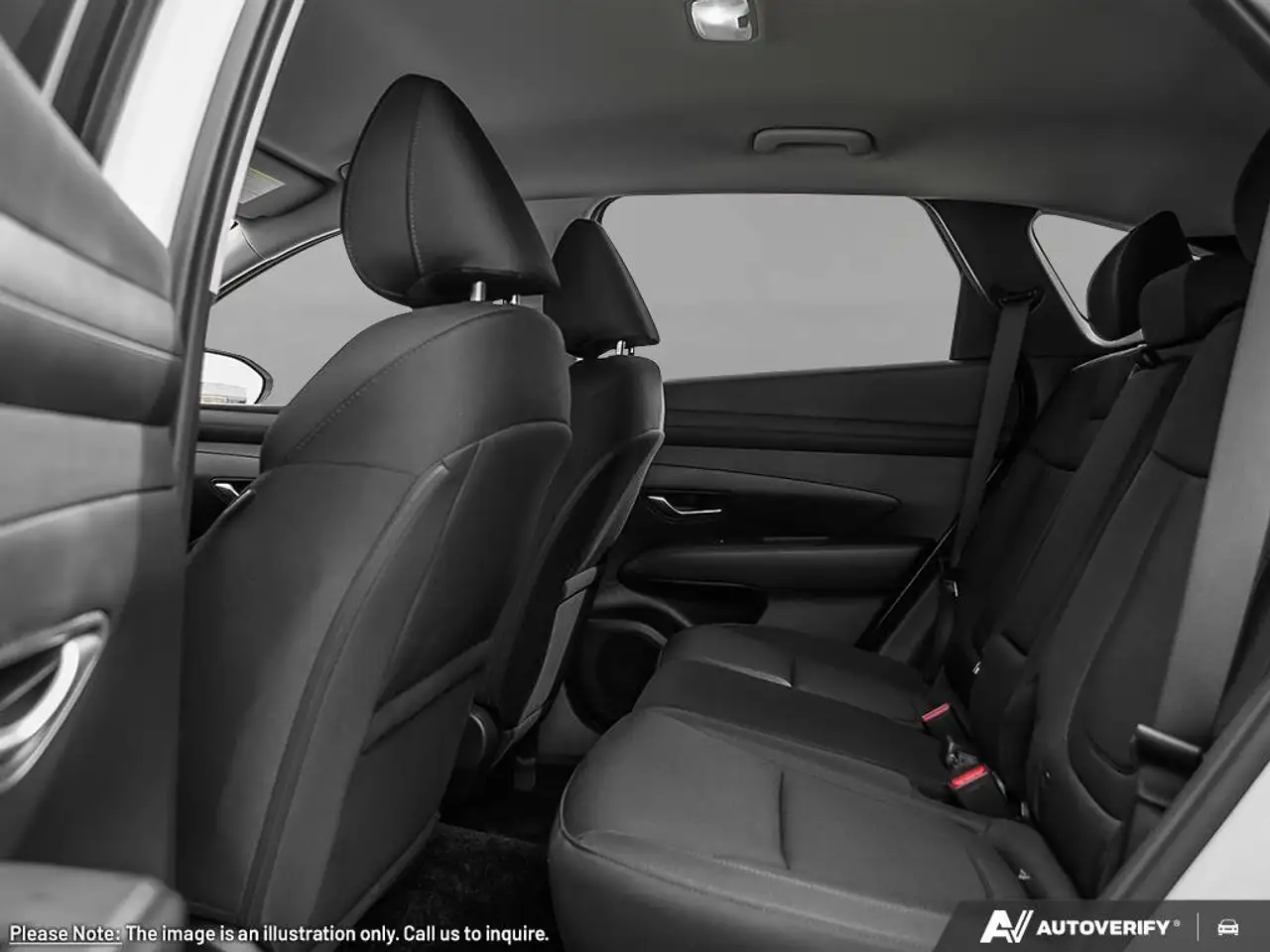 Hyundai TUCSON fotografie Hyundai TUCSON