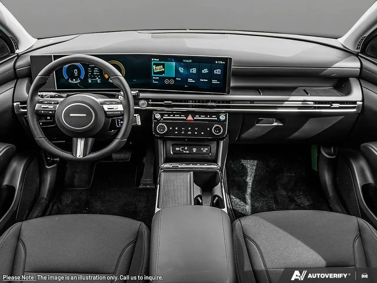Hyundai TUCSON fotografie Hyundai TUCSON